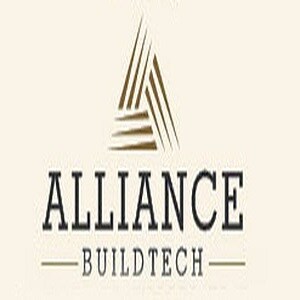 Alliance Buildtech Developer Logo