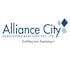 Alliance City Developers Realtors Developer Logo
