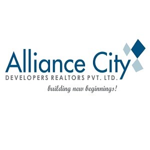 Alliance City Developers Realtors Developer Logo