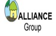 Alliance Group Pune Developer Logo