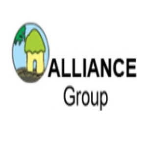 Alliance Group Pune developer logo
