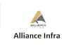 Alliance Infra Developer Logo