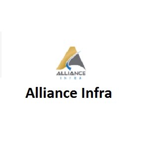 Alliance Infra developer logo