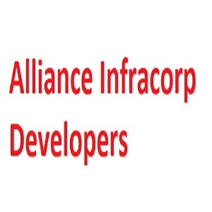 Alliance Infracorp Developers developer logo
