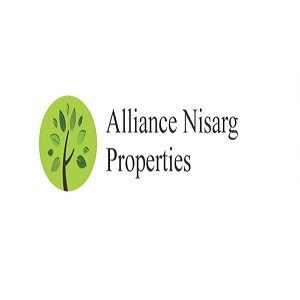 Alliance Nisarg Logo