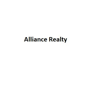 Alliance Realty logo