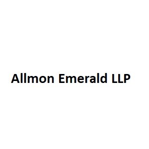 Allmon Emerald LLP Developer Logo