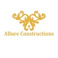 Allure Constructions Developer Logo