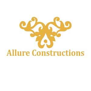 Allure Constructions Developer Logo