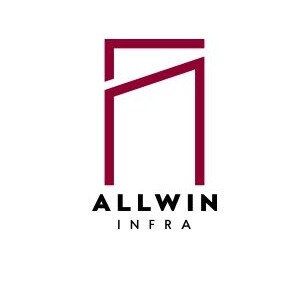 Allwin Infrastructures Limited Developer Logo