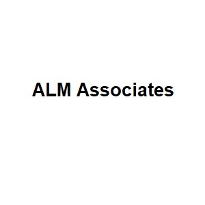ALM Associates logo