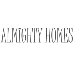 Almighty Homes Developer Logo