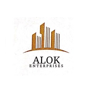 Alok Enterprises logo