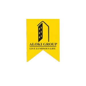 Aloki Group developer logo