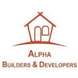 Alpha Builders  Developers