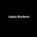Alpha Builtech Logo