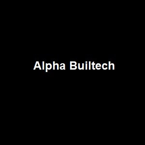 Alpha Builtech logo