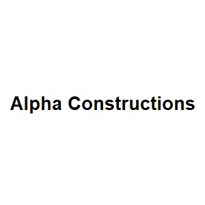 Alpha Constructions