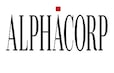 Alpha Corp Developer Logo