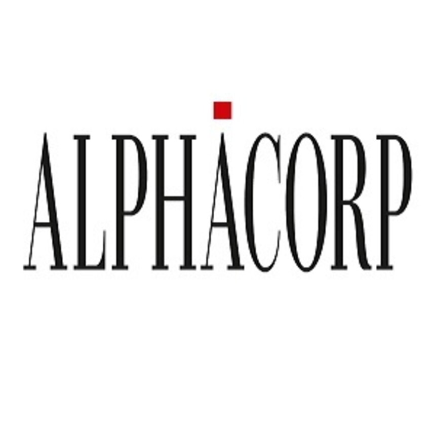 Alpha Corp