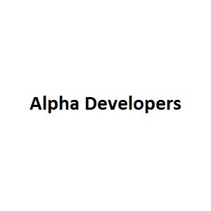 Alpha Developers developer logo