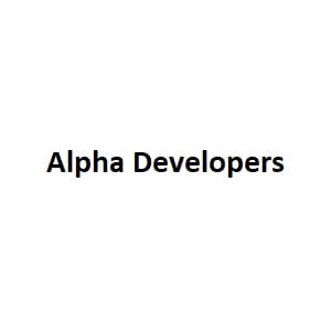 Alpha Developers logo