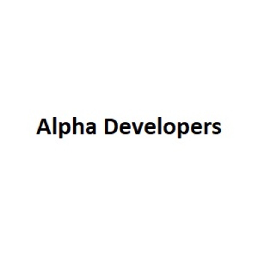 Alpha Developers