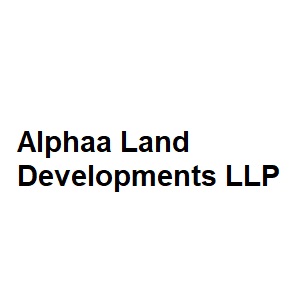Alphaa Land Developments LLP