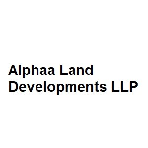 Alphaa Land Developments LLP Logo