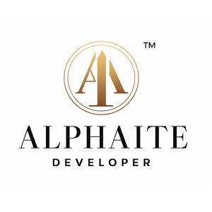 Alphaite Developer logo