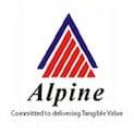 Alpine Housing Development Logo