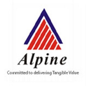 Alpine Housing Development logo