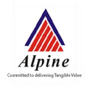 Alpine Housing Development Developer Logo