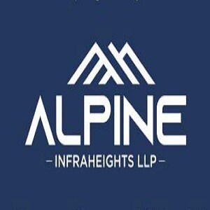 Alpine Infra Heights LLP Developer Logo