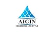Alpine Infra Projects Developer Logo