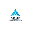 Alpine Infra Projects Logo