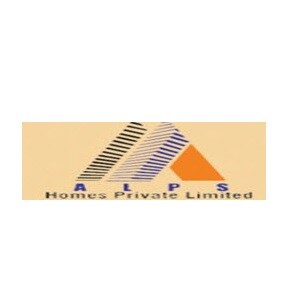 ALPS Group Housing logo