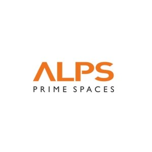 ALPS Prime Spaces Pvt Ltd Logo