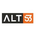 ALT 53 Developers Logo