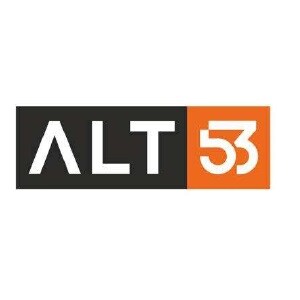 ALT 53 Developers developer logo
