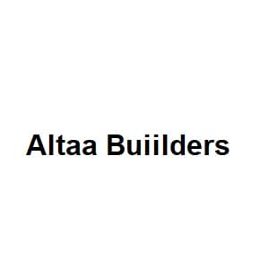 Altaa Buiilders Logo