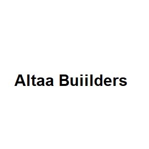 Altaa Buiilders developer logo