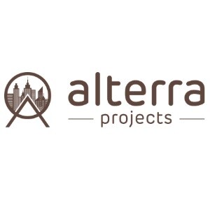 Alterra Projects Developer Logo