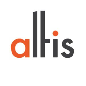 Altis logo