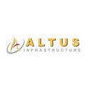 Altus Infrastructure Logo