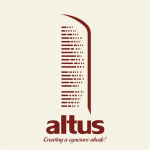 Altus Space Builders Pvt Ltd Developer Logo