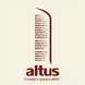 Altus Space Builders Pvt Ltd