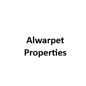 Alwarpet Properties developer logo