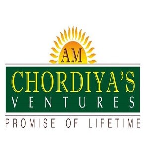 AM Chordiya Ventures Developer Logo