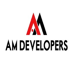 AM Developers logo